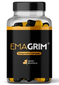 Resultados iniciais com Emagrim – mais energia e menos inchaço