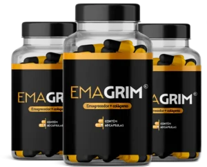 Metabolismo acelerado e emagrecimento contínuo com Emagrim
