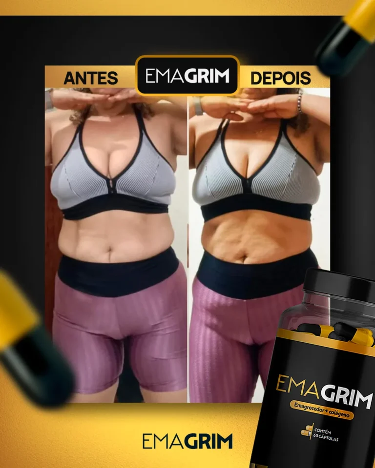 Menos peso, mais saúde e autoestima!