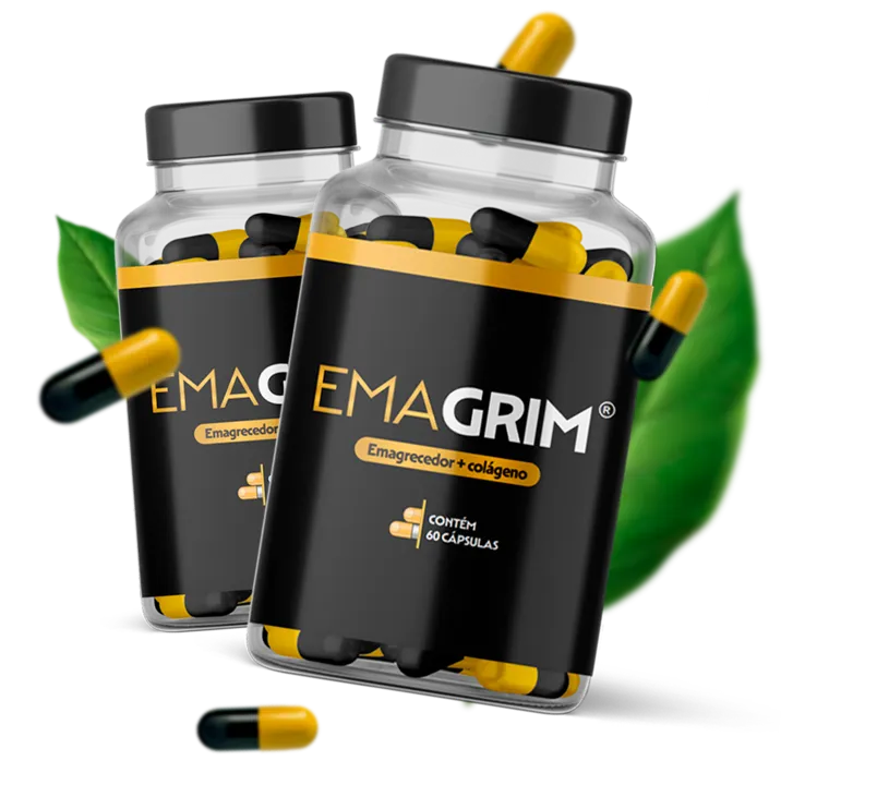 Emagrim – A solução ideal para perder peso de forma segura